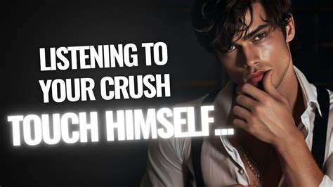 (EXTRAS) listening to your roommate pleasure himself .